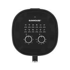 Nồi chiên không dầu Sunhouse 5 lít SHD4021