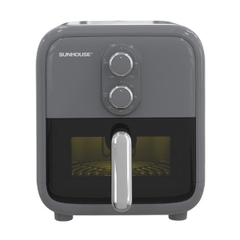 Nồi chiên không dầu Sunhouse 8 lít SHD4033
