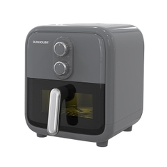 Nồi chiên không dầu Sunhouse 8 lít SHD4033