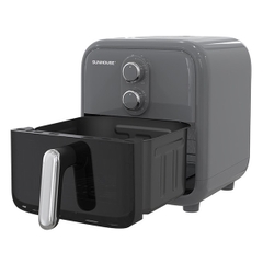 Nồi chiên không dầu Sunhouse 8 lít SHD4033