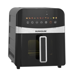 Nồi chiên không dầu Sunhouse 9 lít SHD4090