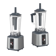 Máy xay sinh tố công nghiệp Sunhouse 2 lít SHD5381