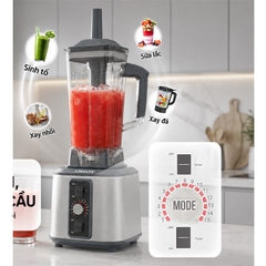 Máy xay sinh tố công nghiệp Sunhouse 2 lít SHD5381