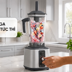 Máy xay sinh tố công nghiệp Sunhouse 2 lít SHD5381