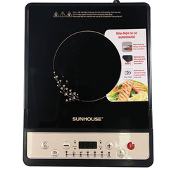 Bếp từ Sunhouse SHD6148 - Tặng nồi  lẩu