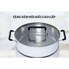 Bếp từ cảm ứng Sunhouse Mama SHD6872