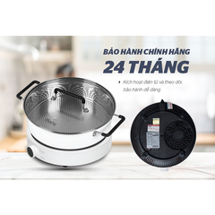 Bếp từ cảm ứng Sunhouse Mama SHD6872
