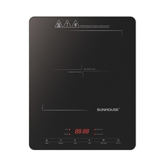 Bếp từ cảm ứng Sunhouse SHD6807 (tặng nồi inox)