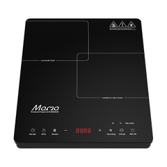 Bếp từ cảm ứng Sunhouse Mama SHD6888 (tặng nồi inox)
