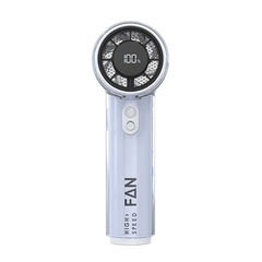 Quạt sạc mini cầm tay Sunhouse SHD7105