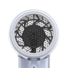 Quạt sạc mini cầm tay Sunhouse SHD7105