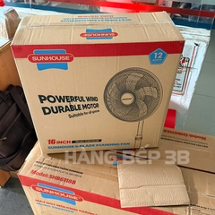 Quạt đứng Sunhouse SHD7354B