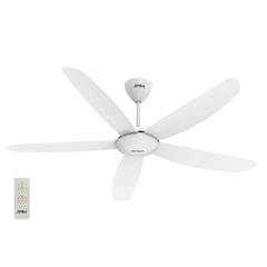 Quạt trần 5 cánh Sunhouse Apex APF7666W