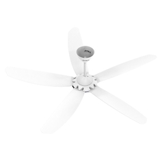 Quạt trần 5 cánh Sunhouse Apex APF7666W