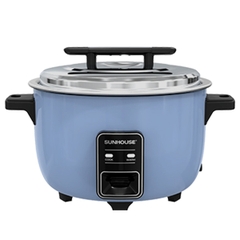 Nồi cơm điện 5.6 lít Sunhouse SHD8156