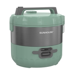 Nồi cơm điện Sunhouse 1.2 lít SHD8221