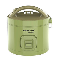 Nồi cơm điện Sunhouse Mama 1.2 lít SHD8265G