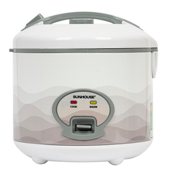 Nồi cơm điện Sunhouse 1.8 lít SHD8602 giá rẻ