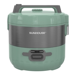 Nồi cơm điện Sunhouse 1.8 lít SHD8604