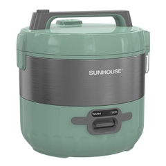 Nồi cơm điện Sunhouse 1.8 lít SHD8604