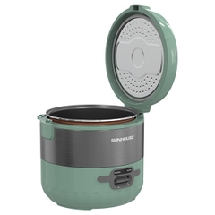 Nồi cơm điện Sunhouse 1.8 lít SHD8604