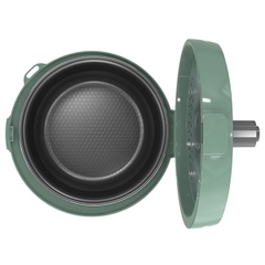 Nồi cơm điện Sunhouse 1.8 lít SHD8604