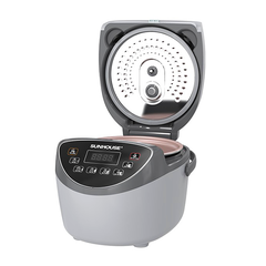 Nồi cơm điện tử Sunhouse 1.8 lít SHD8912