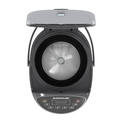 Nồi cơm điện tử Sunhouse 1.8 lít SHD8912