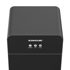 Cây nước nóng lạnh Sunhouse SHD9636