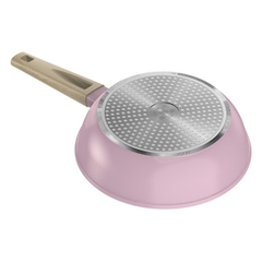 Chảo chống dính Nano Ceramic Sunhouse Healthy 20cm SHG20MP