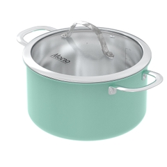 Bộ nồi đa lớp Sunhouse MAMA SHG708