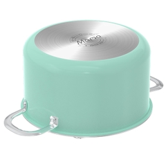 Bộ nồi đa lớp Sunhouse MAMA SHG708