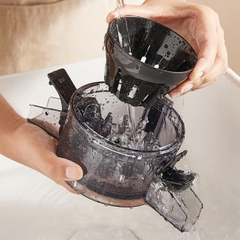 Máy ép chậm Bear 800ml SJ-4H01T