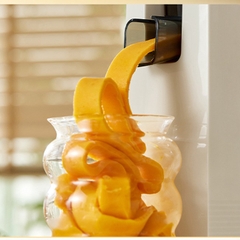 Máy ép chậm Bear 800ml SJ-4H01T
