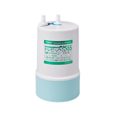 Máy lọc nước để gầm tủ bếp Torayvino SK55EJ-K-3SET