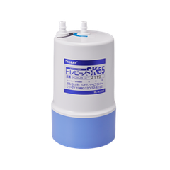 Lõi lọc nước để gầm tủ bếp Torayvino SKC55.J-K