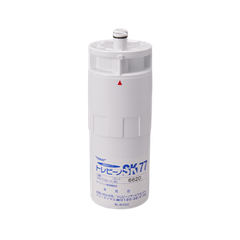 Máy lọc nước để gầm tủ bếp Torayvino SK77NJ-K-3SET