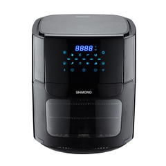 Nồi chiên không dầu Shimono 10 lít SM-AF1086T