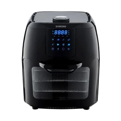 Nồi chiên không dầu Shimono 10 lít SM-AF108T