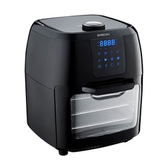 Nồi chiên không dầu Shimono 10 lít SM-AF108T