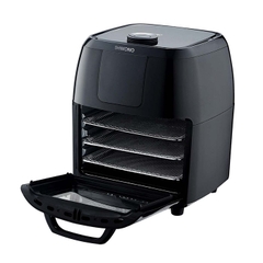 Nồi chiên không dầu Shimono 10 lít SM-AF108T
