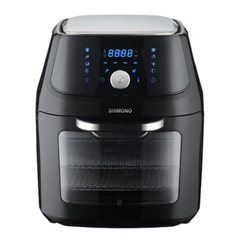 Nồi chiên không dầu 16L Shimono SM-AF1605T
