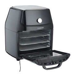 Nồi chiên không dầu 16L Shimono SM-AF1605T