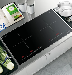 Bếp từ inverter Spelier SPM -728I Plus