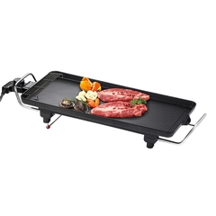 Bếp nướng điện Tiger Queen SQ-G600A
