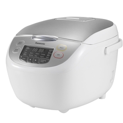 Nồi cơm điện tử 1.8 lít Panasonic SR-CX188SRA