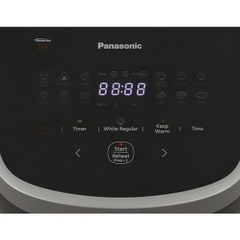 Nồi cơm điện cao tần Panasonic 1.5 lít SR-HN151KRA