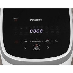 Nồi cơm điện cao tần Panasonic 1.5 lít SR-HNS151WRA