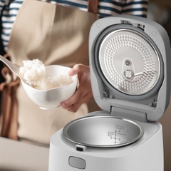 Nồi cơm điện cao tần Panasonic 1.5 lít SR-HNS151WRA