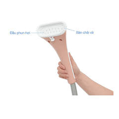Bàn ủi hơi nước đứng Philips STE1020/40
